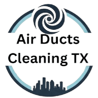  Clear Lake Shores TX Air Ducts Cleaning Logo